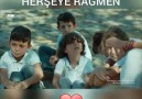 Aşk herseye ragmen sevmektir.