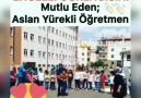 AŞK İLE EDEP - Yüreğinden öpülesi çok güzel insanlarda var...