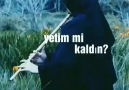 Aşk-ı Münteh - Niye böyle dertli üflersin......