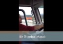 Aşkın Abi Yaptı Yine Yapacağını (BİR İSTANBUL MASALI)