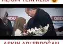 Aşkın Adı Erdoğan..