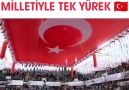 Aşkın Adı Erdoğan - Milletiyle