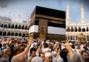 Aşkın Siyahı Kabe