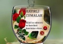 Aşk-ı Revn - Hayırlı Sabahlar Nurlu Cumalar.