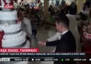 Aşkları Engel Tanımadı.