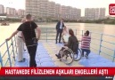 Aşkları Engel Tanımadı Allah herkese nasip etsin.