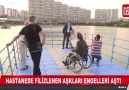 Aşkları Engel Tanımadı Allah herkese nasip etsin.