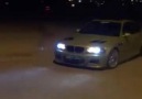 27 ASK 03 M3 Turbo E46 tuning cadde