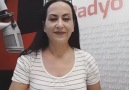 aşk ola...Hayata Radyo7 katın Venhar... - Aşkın Yayın Hali Ebruli