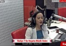 aşk ola...İnsan Konuştuğu Kadardır Radyo7