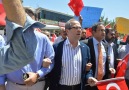Askon Diyarbakır İl Teşkilatı, Kocaköy´de Demokrasi çıkarması ...