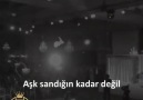 Aşk Sandığın Kadar Değil Yandığın Kadardır..