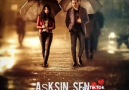 Aşksın Sen