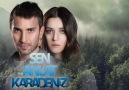 Aşk sözleri - Zulüm etme karadeniz