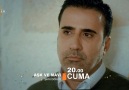 Aşk ve Mavi 3.Bölüm Fragman