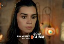 Aşk ve Mavi - 4.Bölüm Fragman