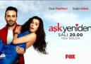 Aşk Yeniden 3. Bölüm Fargmanı