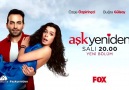 Aşk Yeniden 2.Bölüm Fragmanı