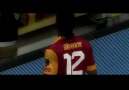 Aslan Galatasaray - Didier Drogba&Galatasaray&attığı tüm goller Facebook