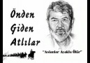 ASLANLAR AYAKTA ÖLÜRLER - Önden Giden Atlılar 3