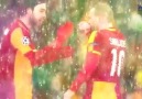 Aslanlar Gibi - Galatasaray 1-0 Juventus Maç Klibi