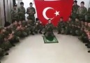 Aslanlarımızın Duasına Kaç Kardeşim Amin Der Amin