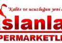 Aslanlar Süpermarket