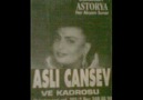 Aslı Cansev - Bırakın Yaşayayım