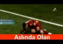 Aslında olan :D