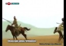 Aslı Oğuz Han'dan kanı Türkmenin