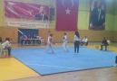 Aslı Özkan - Aslı Özkan est 6 Mart Spor Salonu İsparta).