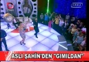 ASLI ŞAHİNDEN CIMILDAN YENİ ALBÜMDEN