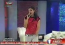 ASLI ŞAHİN [VATAN TV ] 2012