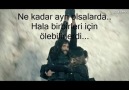 ASLI VE ŞAHİNİN HİKAYESİ