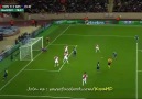 AS Monaco 0-2 Arsenal