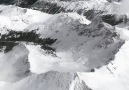 Aspen From AboveAspen Colorado &