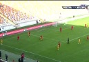 A SPOR - BtcTurk Yeni Malatyaspor 2 - 0 Keçiörengücü35&