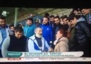 A Spor Taraftar Röportajı