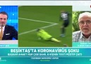 A SPOR - Turgay Demir İnsanın parmağı kopsa senin için...