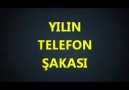 Asrın telefon şakası... D