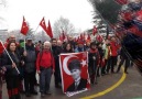 Asrın Yürüyüşü... SARIKAMIŞ...