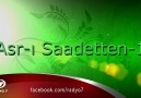 Asr-ı Saadetten-1