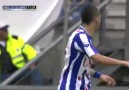 Assaidi'den Güzel Gol Ama, Ofsayt..