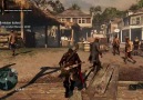 Assassin's Creed Freedom Cry Game Play