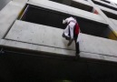 Assassin's Creed Meets Parkour in Real Life