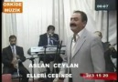 ASSLAN CEYLAN  DOĞUNUN GÜÇLÜ  SESİ