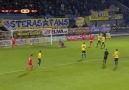 Asteras Tripolis 0-1 Beşiktaş  (Gol Dk.15 Ba)