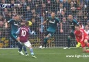 Aston Villa 1-2 Chelsea (özet)