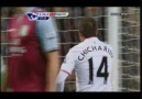 Aston Villa 2 - 3 Manchester United  All Goals