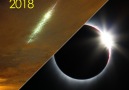 Astronomy Calendar For 2018